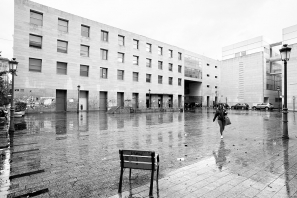 Plaça de Viriat