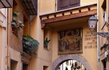 Portal de Valldigna-València