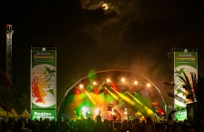 Tarrus Riley al Rototom
